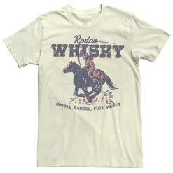 Men's Sonoma Goods For Life® Rodeo Champ Cowboy Tee