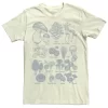 Men's Sonoma Goods For Life® Mushroom Plant Poster Tee 1 Men's Sonoma Goods For Life® Mushroom Plant Poster Tee -Sonoma Goods For Life Shop 5252650