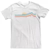 Men's Sonoma Goods For Life® Mountain Stripes Outdoor Tee 2 Men's Sonoma Goods For Life® Mountain Stripes Outdoor Tee -Sonoma Goods For Life Shop 5252651