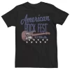 Men's Sonoma Goods For Life® American Rock Fest Tee -Sonoma Goods For Life Shop 5252662