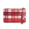 Sonoma Goods For Life® RFID-Blocking Wristlet 2 Sonoma Goods For Life® RFID-Blocking Wristlet -Sonoma Goods For Life Shop 5261855 Red Plaid