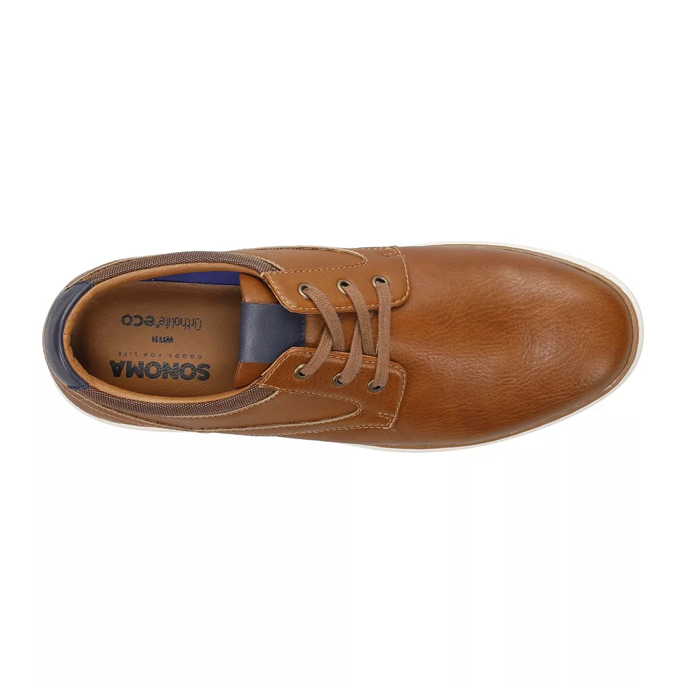 Sonoma Goods For Life® Othello Men's Shoes Sonoma Goods For Life® Othello Men's Shoes -Sonoma Goods For Life Shop 5272878 ALT4