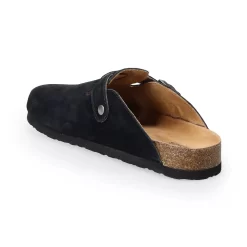 Sonoma Goods For Life® Waterford Women's Suede Clogs 4 Sonoma Goods For Life® Waterford Women's Suede Clogs -Sonoma Goods For Life Shop 5280513 ALT2