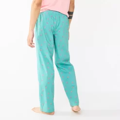 Men's Sonoma Goods For Life® Brushed Poplin Print Pajama Pants 3 Men's Sonoma Goods For Life® Brushed Poplin Print Pajama Pants -Sonoma Goods For Life Shop 5281147 ALT