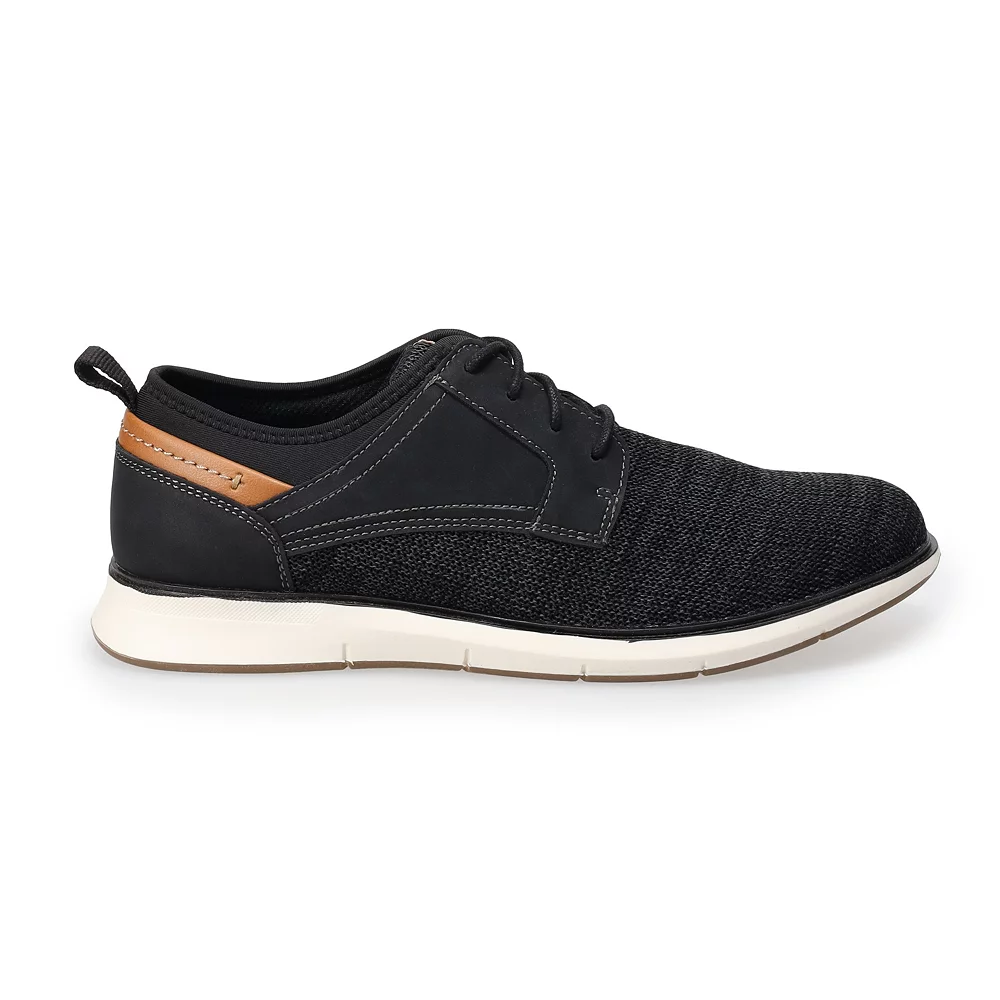 Sonoma Goods For Life® Ronan 2 Men's Oxford Sneakers Sonoma Goods For Life® Ronan 2 Men's Oxford Sneakers -Sonoma Goods For Life Shop 5304492 ALT