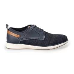 Sonoma Goods For Life® Ronan 2 Men's Oxford Sneakers 4 Sonoma Goods For Life® Ronan 2 Men's Oxford Sneakers -Sonoma Goods For Life Shop 5304492 ALT3