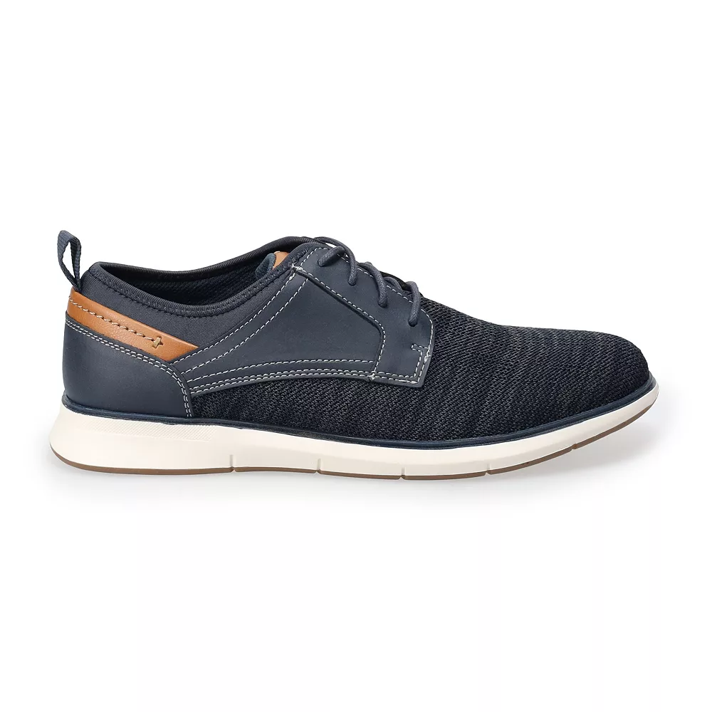 Sonoma Goods For Life® Ronan 2 Men's Oxford Sneakers Sonoma Goods For Life® Ronan 2 Men's Oxford Sneakers -Sonoma Goods For Life Shop 5304492 ALT3