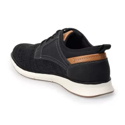 Sonoma Goods For Life® Ronan 2 Men's Oxford Sneakers 5 Sonoma Goods For Life® Ronan 2 Men's Oxford Sneakers -Sonoma Goods For Life Shop 5304492 ALT4