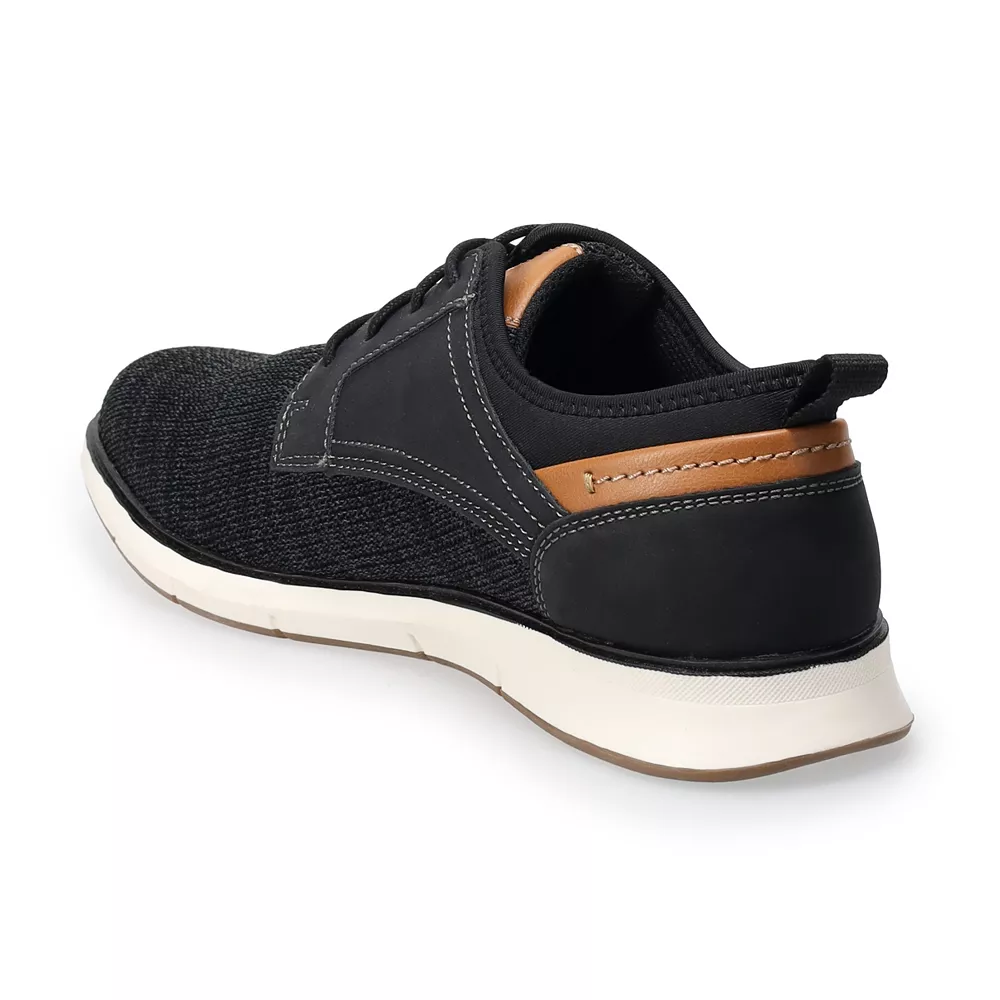 Sonoma Goods For Life® Ronan 2 Men's Oxford Sneakers Sonoma Goods For Life® Ronan 2 Men's Oxford Sneakers -Sonoma Goods For Life Shop 5304492 ALT4