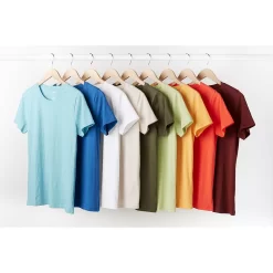 Women's Sonoma Goods For Life® Everyday V-Neck Tee -Sonoma Goods For Life Shop 5485729 ALT99