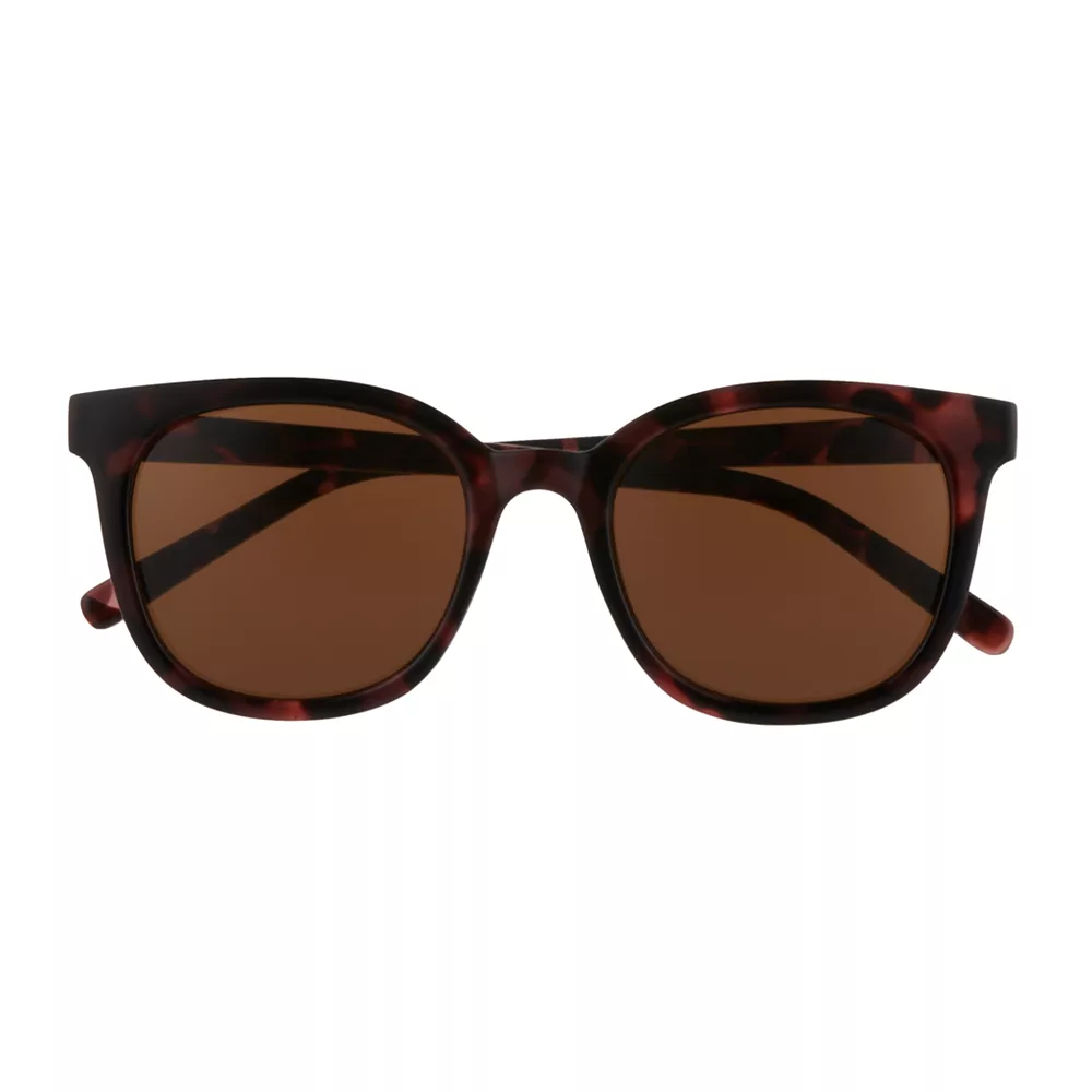 Women's Sonoma Goods For Life® 54mm Medium Square Sunglasses Women's Sonoma Goods For Life® 54mm Medium Square Sunglasses -Sonoma Goods For Life Shop 5486582 ALT3