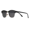 Men's Sonoma Goods For Life® 51mm Combo Sunglasses -Sonoma Goods For Life Shop 5486744 Black