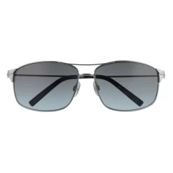 Men's Sonoma Goods For Life® 58mm Metal Navigator Sunglasses -Sonoma Goods For Life Shop 5486746 ALT2
