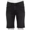 Men's Sonoma Goods For Life® Slim-Fit Denim Shorts -Sonoma Goods For Life Shop 5505644 Washed Black