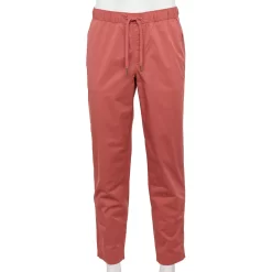Men's Sonoma Goods For Life® Pull On Pants