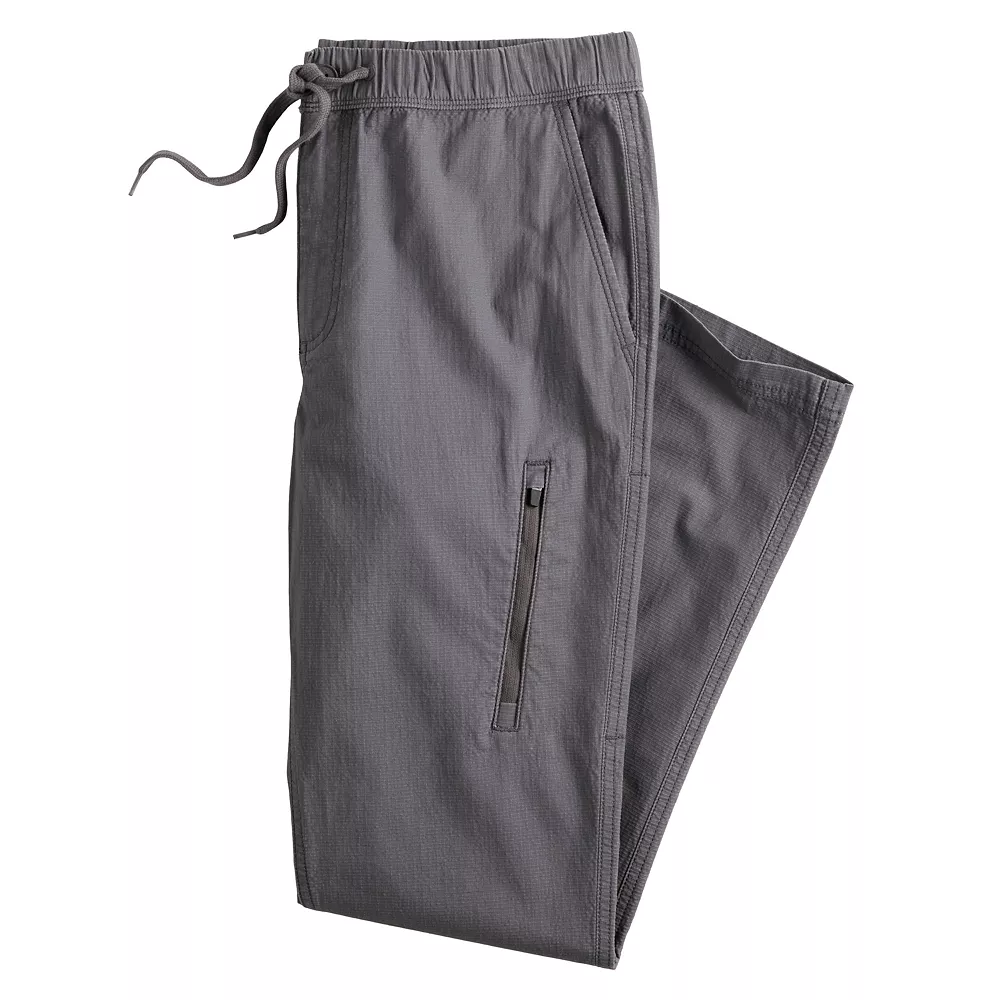 Men's Sonoma Goods For Life® Ripstop Cargo Pants Men's Sonoma Goods For Life® Ripstop Cargo Pants -Sonoma Goods For Life Shop 5546586 ALT2