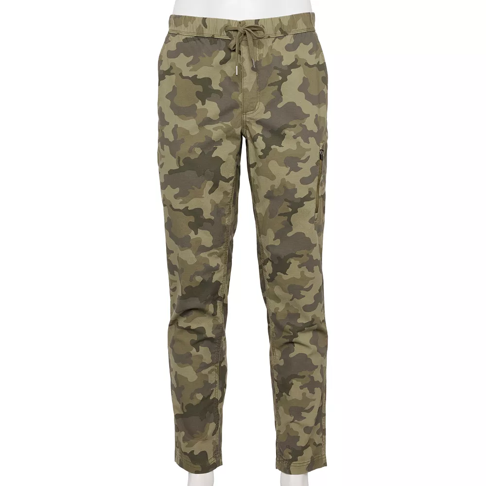 Men's Sonoma Goods For Life® Ripstop Cargo Pants Men's Sonoma Goods For Life® Ripstop Cargo Pants -Sonoma Goods For Life Shop 5546586 Olive Camo