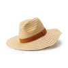 Women's Sonoma Goods For Life Straw Panama Hat 1 Women's Sonoma Goods For Life Straw Panama Hat -Sonoma Goods For Life Shop 5568039 Tan