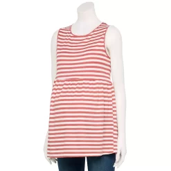 Maternity Sonoma Goods For Life® Swing Babydoll Top