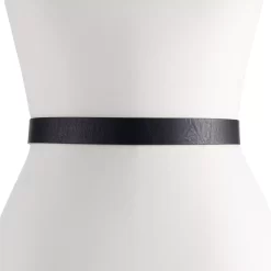 Women's Sonoma Goods For Life® Square Buckle Belt -Sonoma Goods For Life Shop 5594783 ALT2