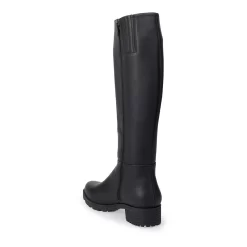 Sonoma Goods For Life® Daiquiri Women's Knee-High Boots -Sonoma Goods For Life Shop 5615687 ALT2