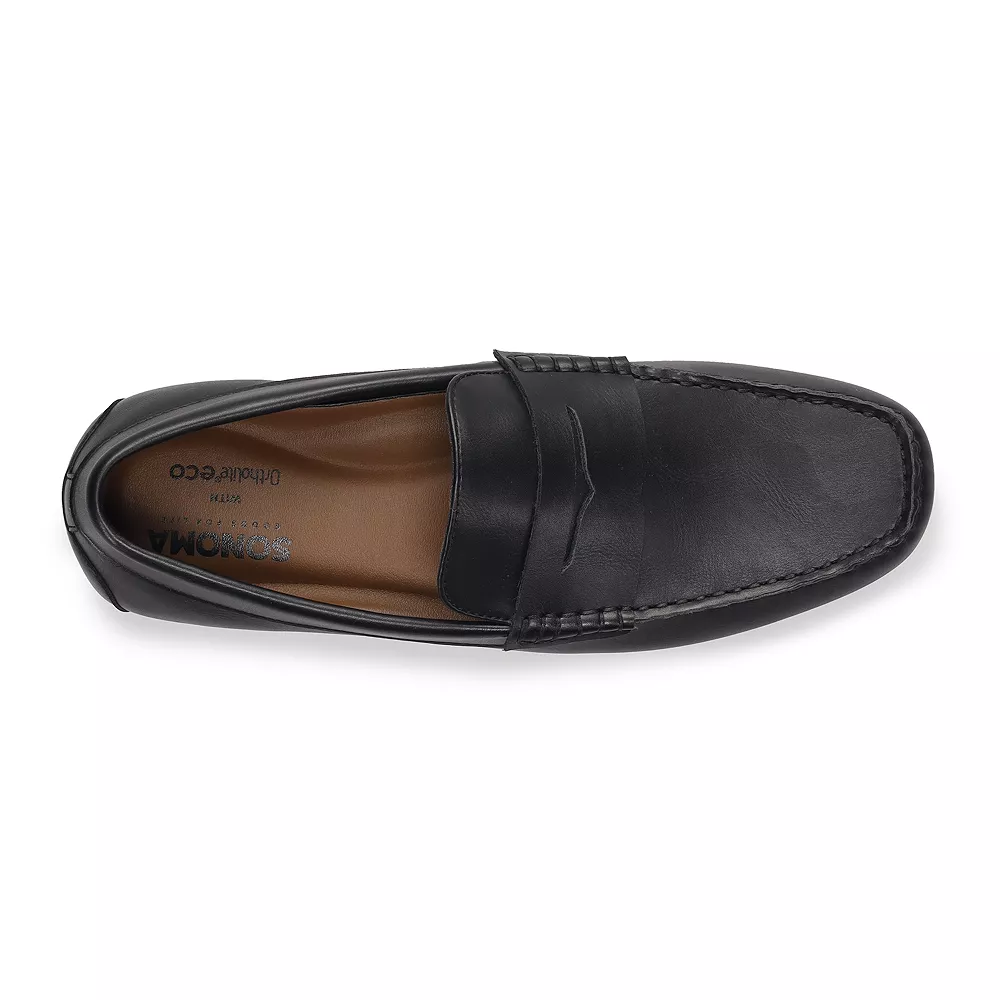 Sonoma Goods For Life® Fall Driving Men's Shoes Sonoma Goods For Life® Fall Driving Men's Shoes -Sonoma Goods For Life Shop 5625569 ALT4