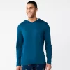Men's Sonoma Goods For Life® Seriously Soft Hoodie 1 Men's Sonoma Goods For Life® Seriously Soft Hoodie -Sonoma Goods For Life Shop 5639179 Mineral Navy Space Dye