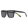 Men's Sonoma Goods For Life® Plastic Rectangle Sunglasses -Sonoma Goods For Life Shop 5651958