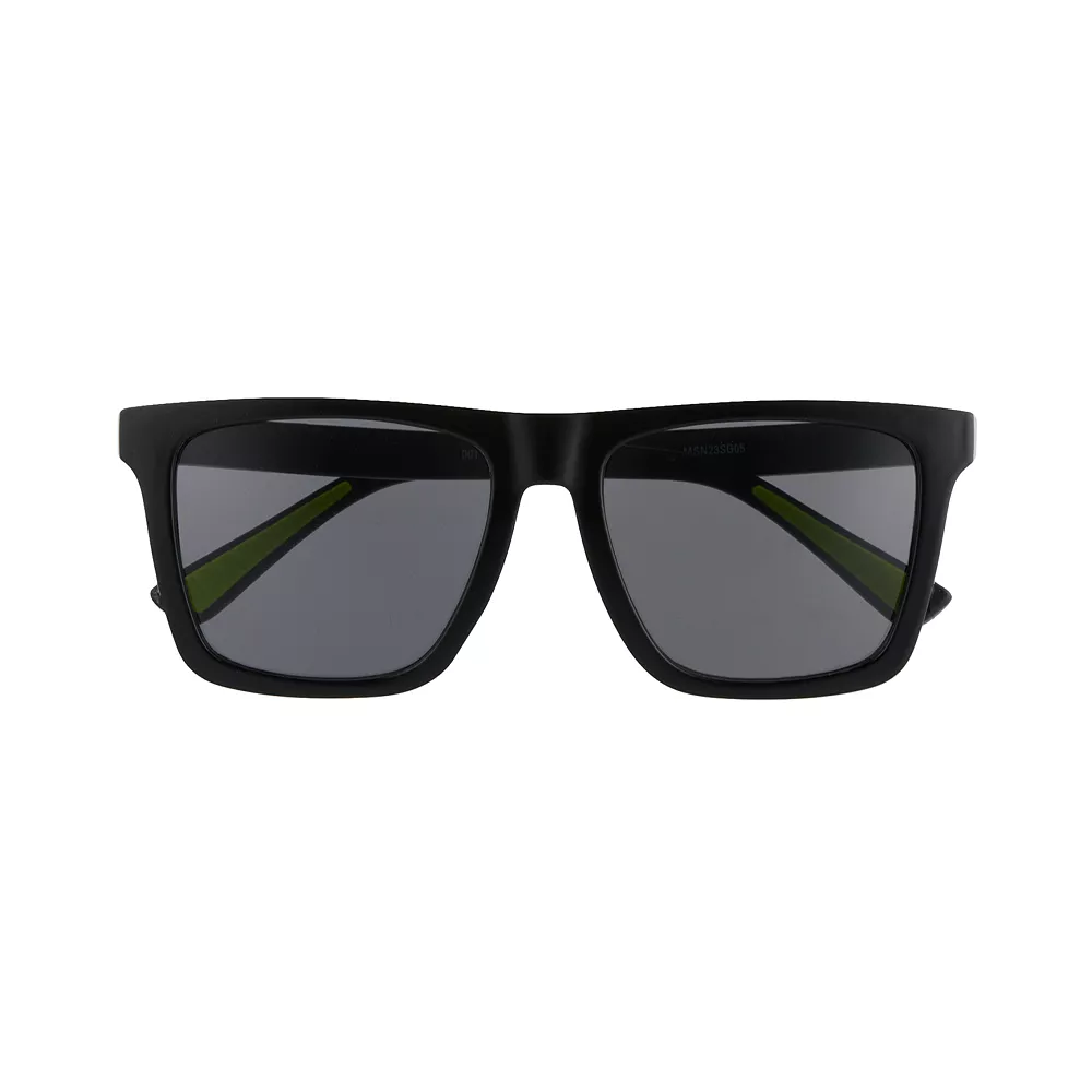 Men's Sonoma Goods For Life® Plastic Rectangle Sunglasses Men's Sonoma Goods For Life® Plastic Rectangle Sunglasses -Sonoma Goods For Life Shop 5651958 ALT