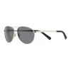 Men's Sonoma Goods For Life® Metal Aviator Sunglasses -Sonoma Goods For Life Shop 5651963