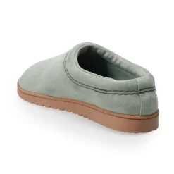 Men's Sonoma Goods For Life® Trimmed Edge Clog Slipper 4 Men's Sonoma Goods For Life® Trimmed Edge Clog Slipper -Sonoma Goods For Life Shop 5697011 ALT2