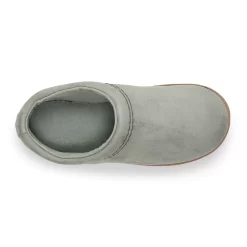 Men's Sonoma Goods For Life® Trimmed Edge Clog Slipper 6 Men's Sonoma Goods For Life® Trimmed Edge Clog Slipper -Sonoma Goods For Life Shop 5697011 ALT4