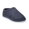 Men's Sonoma Goods For Life® Trimmed Edge Clog Slipper -Sonoma Goods For Life Shop 5697011 Paramount Blue