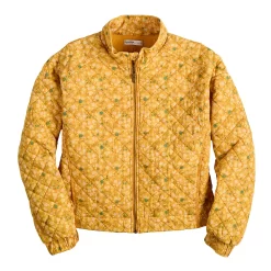Women's Sonoma Goods For Life® Quilted Print Jacket 4 Women's Sonoma Goods For Life® Quilted Print Jacket -Sonoma Goods For Life Shop 5697247 ALT5