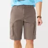 Men's Sonoma Goods For LifeĀ® 10" Everyday Cargo Shorts 2 Men's Sonoma Goods For LifeĀ® 10" Everyday Cargo Shorts -Sonoma Goods For Life Shop 5703027 Kagan Khaki
