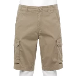 Men's Sonoma Goods For Life® 12" Everyday Cargo Shorts