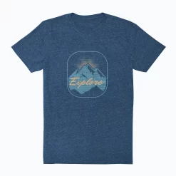 Men's Sonoma Goods For Life® Explore Burst Tee
