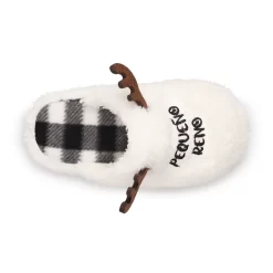 Sonoma Goods For Life Kids Jammies For Your Families® Spanish Reindeer Slippers -Sonoma Goods For Life Shop 5743957 ALT4