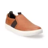 Sonoma Goods For Life® Amirr Men's Slip-On Shoes
