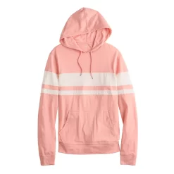 Men's Sonoma Goods For Life® Jersey Hoodie 3 Men's Sonoma Goods For Life® Jersey Hoodie -Sonoma Goods For Life Shop 5813641 ALT