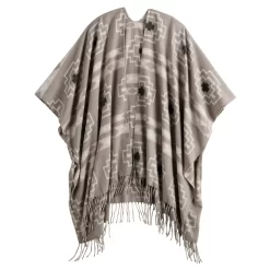 Women's Sonoma Goods For Life® Ikat Geo Print Topper -Sonoma Goods For Life Shop 5832236 ALT2