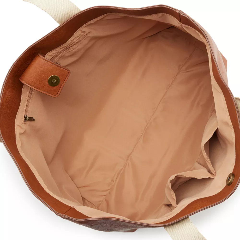 Sonoma Goods For Life® Barossa Tote Bag Sonoma Goods For Life® Barossa Tote Bag -Sonoma Goods For Life Shop 5850337 ALT2