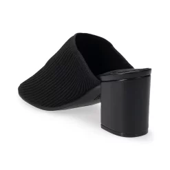 Sonoma Goods For Life® Helenn Women's Heeled Slide Sandals -Sonoma Goods For Life Shop 5878645 ALT2