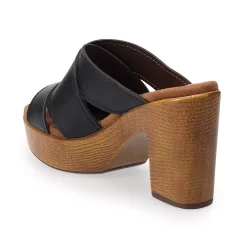 Sonoma Goods For Life® Halee Women's Platform Sandals -Sonoma Goods For Life Shop 5878954 ALT2