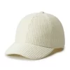 Women's Sonoma Goods For Life® Straw Baseball Cap 2 Women's Sonoma Goods For Life® Straw Baseball Cap -Sonoma Goods For Life Shop 5927266 White