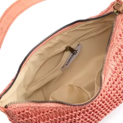 Sonoma Goods For Life® Straw Shoulder Bag -Sonoma Goods For Life Shop 5931661 ALT2