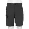 Men's Sonoma Goods For Life® Adaptive Hybrid 9" Shorts -Sonoma Goods For Life Shop 5965281 Black