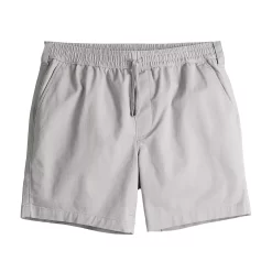 Men's Sonoma Goods For Life® Adaptive Pull-On Short -Sonoma Goods For Life Shop 5983697 ALT2