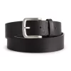 Men's Sonoma Goods For Life® Casual Harness Buckle Belt -Sonoma Goods For Life Shop 5999577 Black
