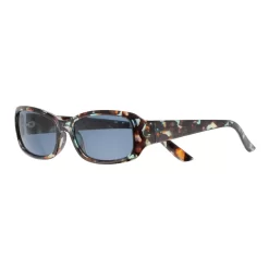 Women's Sonoma Goods For Life® 52mm Tort Rectangle Sunglasses
